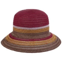 Alternative view of Noela Quattrocolour Hanfhut By Mayser