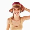 Noela Quattrocolour Hanfhut By Mayser 1 Noela Quattrocolour Hanfhut By Mayser -Stetson Speichern Noela Quattrocolour Hanfhut by Mayser.65253 7