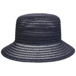 Noela Uni Hanfhut By Mayser -Stetson Speichern Noela Uni Hanfhut by Mayser dunkelblau.65254 rf192