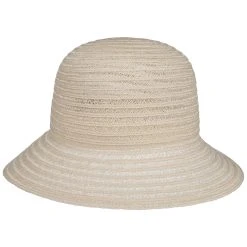 Noela Uni Hanfhut By Mayser -Stetson Speichern Noela Uni Hanfhut by Mayser natur.65254 rf40