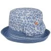 Noemi Stoffhut By Mayser -Stetson Speichern Noemi Stoffhut by Mayser blau.65284 3f2