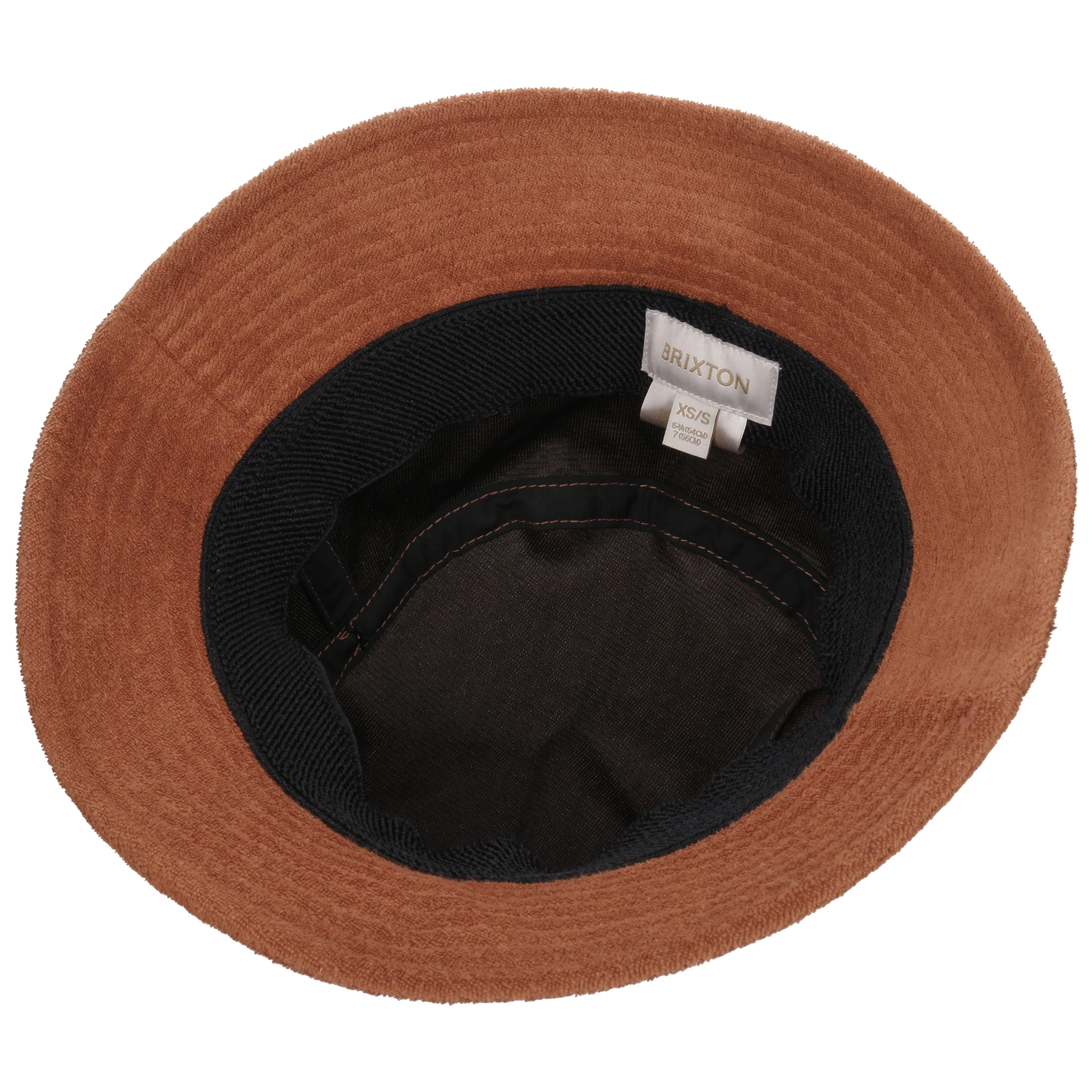Nora Bucket Stoffhut By Brixton 4 Nora Bucket Stoffhut By Brixton – Bild 2