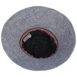 Norden Schlapphut By Bedacht -Stetson Speichern Norden Schlapphut by bedacht blau.61452 2rf2