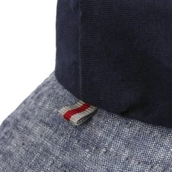 Norden Schlapphut By Bedacht -Stetson Speichern Norden Schlapphut by bedacht blau.61452 4rf2