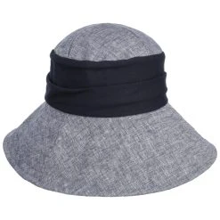Norden Schlapphut By Bedacht -Stetson Speichern Norden Schlapphut by bedacht blau.61452 rf2