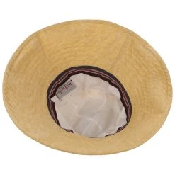 Norden Schlapphut By Bedacht -Stetson Speichern Norden Schlapphut by bedacht gelb.61452 2rf45