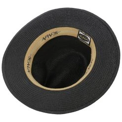 Alternative view of Hutshopping Noval Traveller Strohhut Mit Stoffband