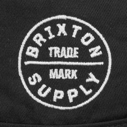 Oath Bucket Fischerhut By Brixton 11 Oath Bucket Fischerhut By Brixton -Stetson Speichern Oath Bucket Fischerhut by Brixton schwarz.54239 4rf4