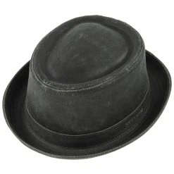 Odenton Pork Pie Stoffhut By Stetson 8 Odenton Pork Pie Stoffhut By Stetson -Stetson Speichern Odenton Pork Pie Stoffhut by Stetson dunkeloliv.35278 1rf32