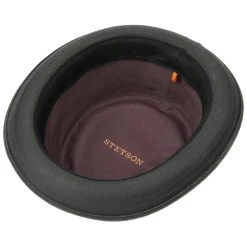 Odenton Pork Pie Stoffhut By Stetson 11 Odenton Pork Pie Stoffhut By Stetson -Stetson Speichern Odenton Pork Pie Stoffhut by Stetson dunkeloliv.35278 2rf32