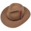 Oklahoma Wollfilz Westernhut By Stetson 2 Oklahoma Wollfilz Westernhut By Stetson -Stetson Speichern Oklahoma Wollfilz Westernhut by Stetson braun.52432 1rf11