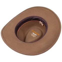 Oklahoma Wollfilz Westernhut By Stetson 9 Oklahoma Wollfilz Westernhut By Stetson -Stetson Speichern Oklahoma Wollfilz Westernhut by Stetson braun.52432 2rf11