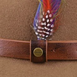 Oklahoma Wollfilz Westernhut By Stetson 11 Oklahoma Wollfilz Westernhut By Stetson -Stetson Speichern Oklahoma Wollfilz Westernhut by Stetson braun.52432 4rf11