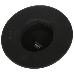 Open Crown Asahi Guard Wollhut By Stetson 14 Open Crown Asahi Guard Wollhut By Stetson -Stetson Speichern Open Crown Asahi Guard Wollhut by Stetson schwarz.62346 2rf4