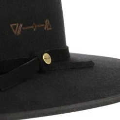 Open Crown Asahi Guard Wollhut By Stetson 16 Open Crown Asahi Guard Wollhut By Stetson -Stetson Speichern Open Crown Asahi Guard Wollhut by Stetson schwarz.62346 4rf4