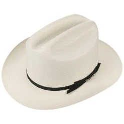 Open Road 6X Western Strohhut By Stetson