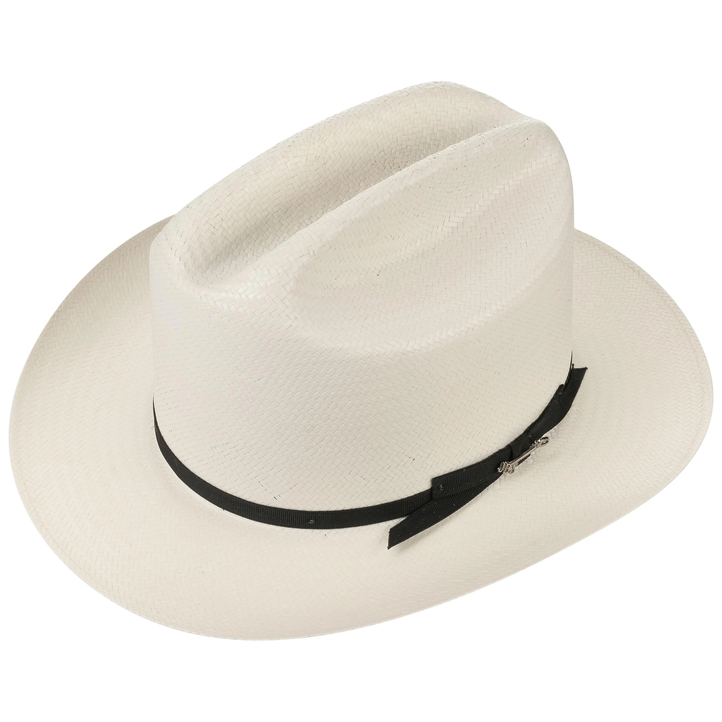 Open Road 6X Western Strohhut By Stetson 3 Open Road 6X Western Strohhut By Stetson