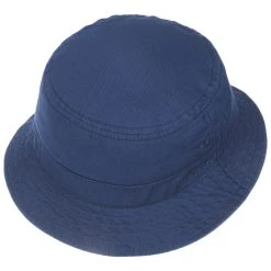Organic Cotton Hut Mit UV-Schutz By Stetson 10 Organic Cotton Hut Mit UV-Schutz By Stetson -Stetson Speichern Organic Cotton Hut mit UV Schutz by Stetson dunkelblau.55469 1rf192
