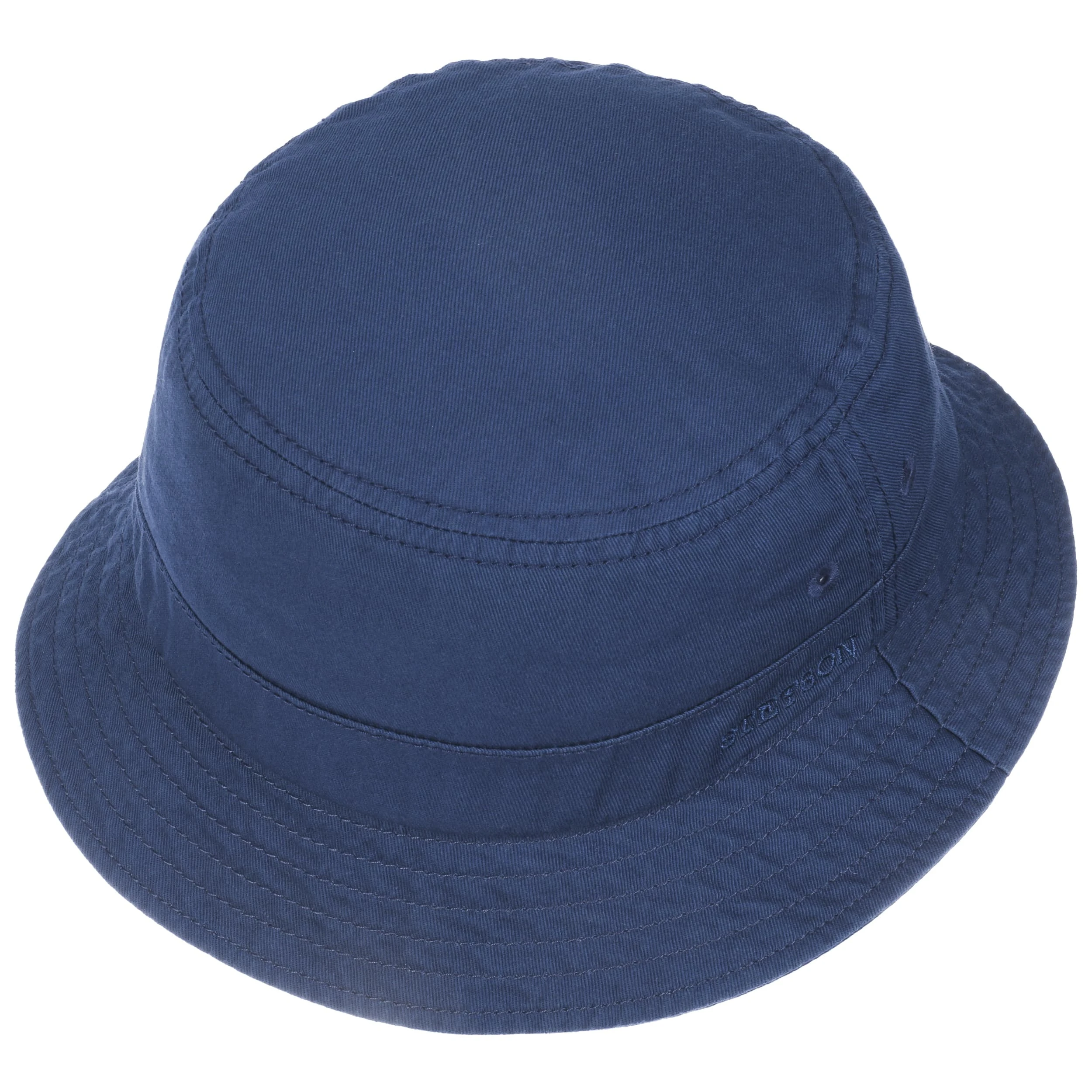 Organic Cotton Hut Mit UV-Schutz By Stetson 5 Organic Cotton Hut Mit UV-Schutz By Stetson – Bild 3