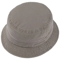 Alternative view of Organic Cotton Hut Mit UV-Schutz By Stetson