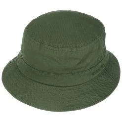 Organic Cotton Hut Mit UV-Schutz By Stetson 13 Organic Cotton Hut Mit UV-Schutz By Stetson -Stetson Speichern Organic Cotton Hut mit UV Schutz by Stetson gruen.55469 1rf39
