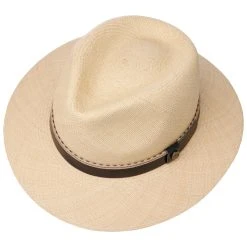 Orlandeno Traveller Panamahut By Lierys