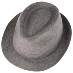 Alternative view of Osceola Trilby Leinenhut By Stetson