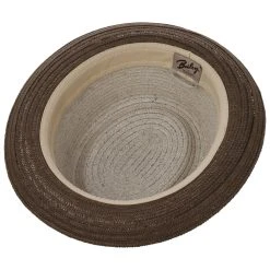 Alternative view of Otis Pork Pie Stoffhut By Bailey 1922