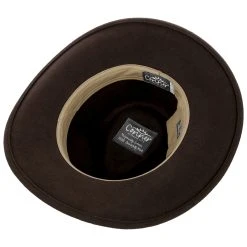 Outback Fences Westernhut By Conner 13 Outback Fences Westernhut By Conner -Stetson Speichern Outback Fences Westernhut by Conner dunkelbraun.57200 2rf17