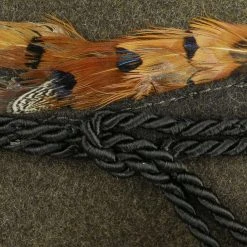 Outdoor Trachtenhut By Lodenhut Manufaktur -Stetson Speichern Outdoor Trachtenhut by Lodenhut Manufaktur oliv.55096 5rf14