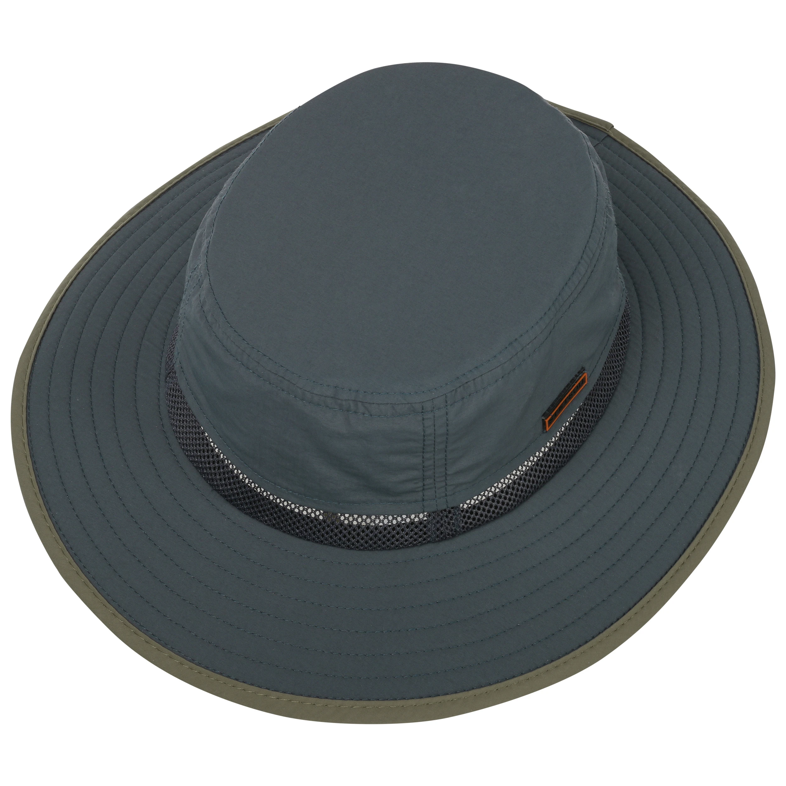 Outdoor Traveller Stoffhut Mit Kinnband By Stetson 3 Outdoor Traveller Stoffhut Mit Kinnband By Stetson