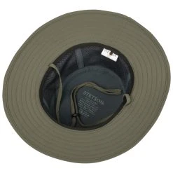 Outdoor Traveller Stoffhut Mit Kinnband By Stetson 12 Outdoor Traveller Stoffhut Mit Kinnband By Stetson -Stetson Speichern Outdoor Traveller Stoffhut mit Kinnband by Stetson dunkelblau.61097 2rf192