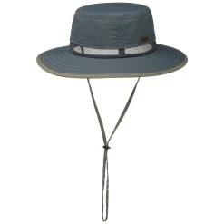 Outdoor Traveller Stoffhut Mit Kinnband By Stetson 16 Outdoor Traveller Stoffhut Mit Kinnband By Stetson -Stetson Speichern Outdoor Traveller Stoffhut mit Kinnband by Stetson dunkelblau.61097 rf192