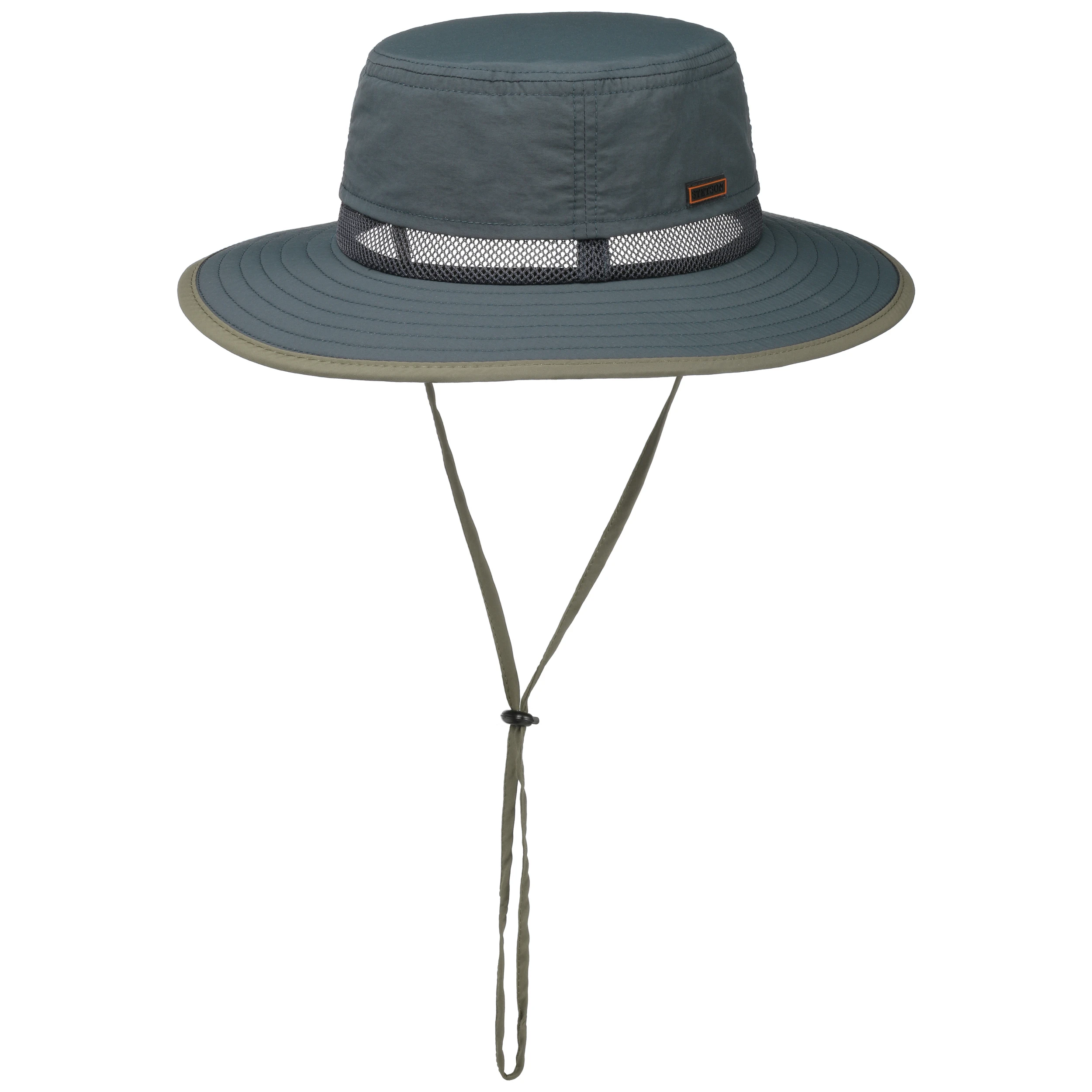 Outdoor Traveller Stoffhut Mit Kinnband By Stetson 9 Outdoor Traveller Stoffhut Mit Kinnband By Stetson - Image 7