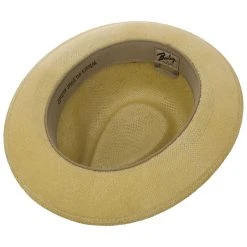 Outen Strohhut By Bailey 1922 15 Outen Strohhut By Bailey 1922 -Stetson Speichern Outen Strohhut by Bailey 1922 braun.65518 2rf11