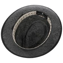Pablito Strohhut Zechbauer By Mayser -Stetson Speichern Pablito Strohhut Zechbauer by Mayser schwarz.62086 2rf4