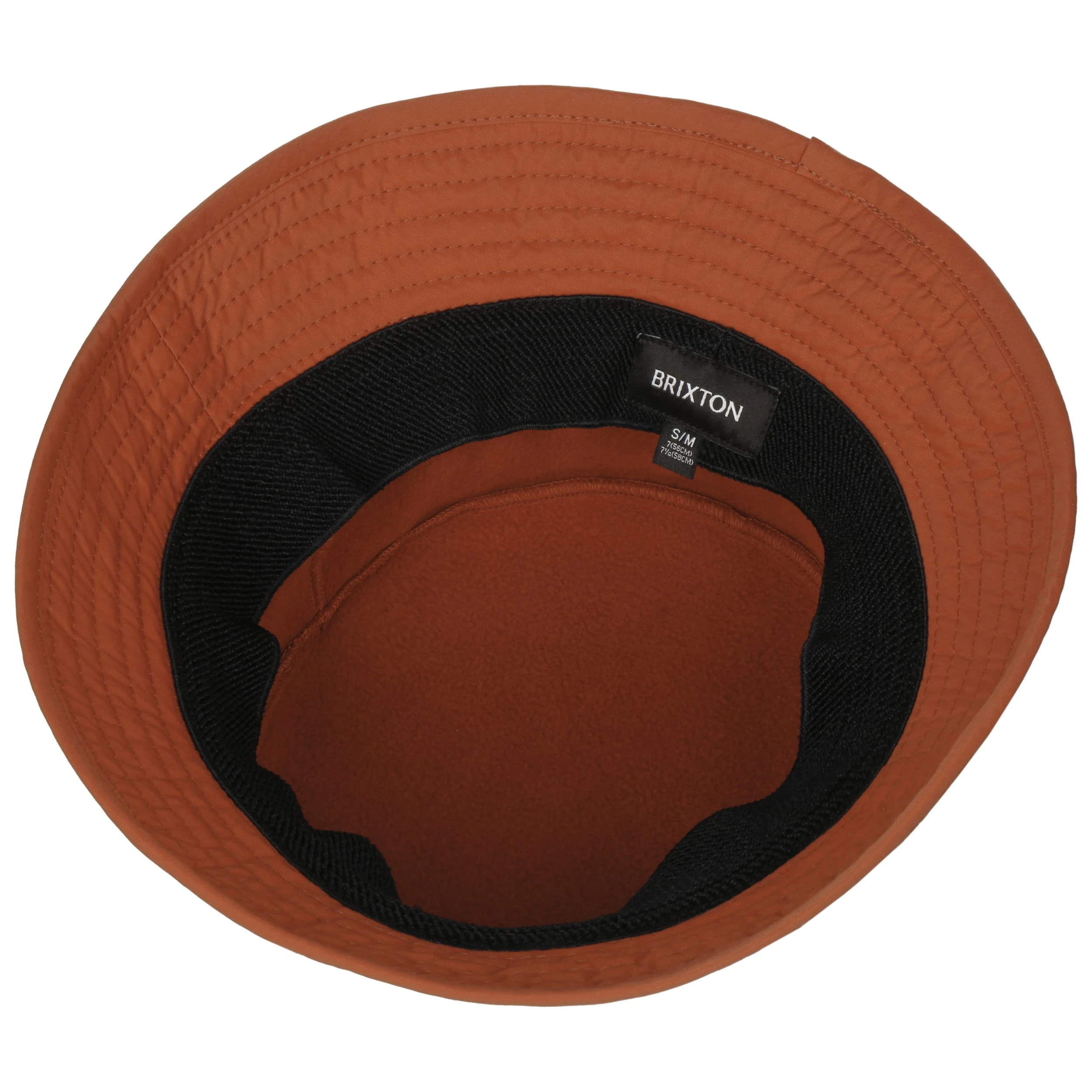 Packable Blanket Bucket Fleecehut By Brixton 6 Packable Blanket Bucket Fleecehut By Brixton – Bild 4