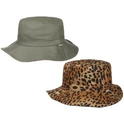 Packable Bucket Wendehut By Brixton 19 Packable Bucket Wendehut By Brixton -Stetson Speichern Packable Bucket Wendehut by Brixton oliv.60977 rf14