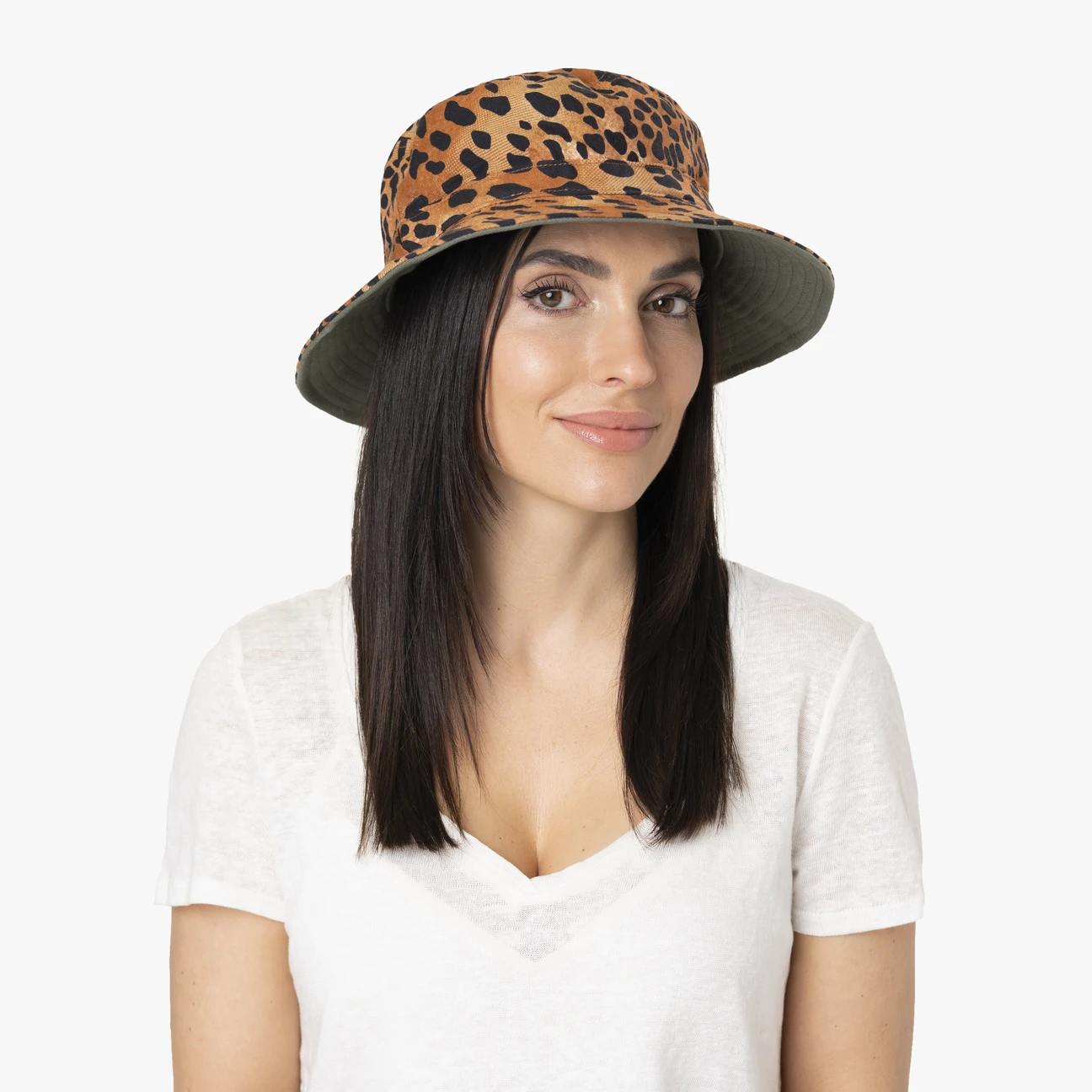 Packable Bucket Wendehut By Brixton 3 Packable Bucket Wendehut By Brixton