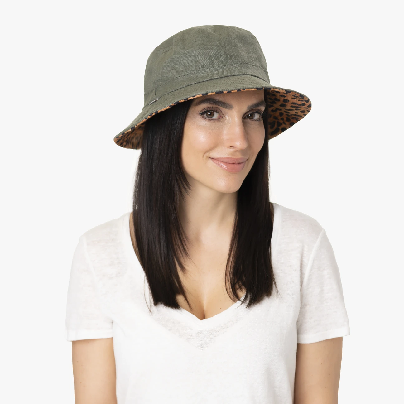 Packable Bucket Wendehut By Brixton 8 Packable Bucket Wendehut By Brixton - Image 6