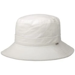 Packable Cotton Bucket Stoffhut By Brixton