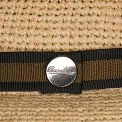 Packable Crochet Strohhut By Borsalino 9 Packable Crochet Strohhut By Borsalino -Stetson Speichern Packable Crochet Strohhut by Borsalino natur.56395 4rf40