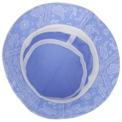Paisley Bucket Baumwollhut By Lipodo 17 Paisley Bucket Baumwollhut By Lipodo -Stetson Speichern Paisley Bucket Baumwollhut by Lipodo hellblau.61421 2rf9