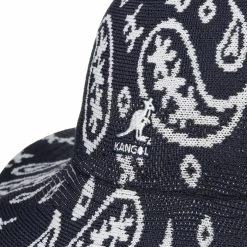 Paisley Wide Brim Casual Hut By Kangol 14 Paisley Wide Brim Casual Hut By Kangol -Stetson Speichern Paisley Wide Brim Casual Hut by Kangol dunkelblau.65480 4rf192