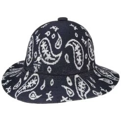 Paisley Wide Brim Casual Hut By Kangol 16 Paisley Wide Brim Casual Hut By Kangol -Stetson Speichern Paisley Wide Brim Casual Hut by Kangol dunkelblau.65480 rf192