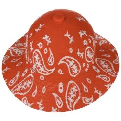 Paisley Wide Brim Casual Hut By Kangol 11 Paisley Wide Brim Casual Hut By Kangol -Stetson Speichern Paisley Wide Brim Casual Hut by Kangol orange.65480 1rf54