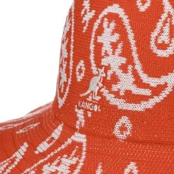 Paisley Wide Brim Casual Hut By Kangol 15 Paisley Wide Brim Casual Hut By Kangol -Stetson Speichern Paisley Wide Brim Casual Hut by Kangol orange.65480 4rf54