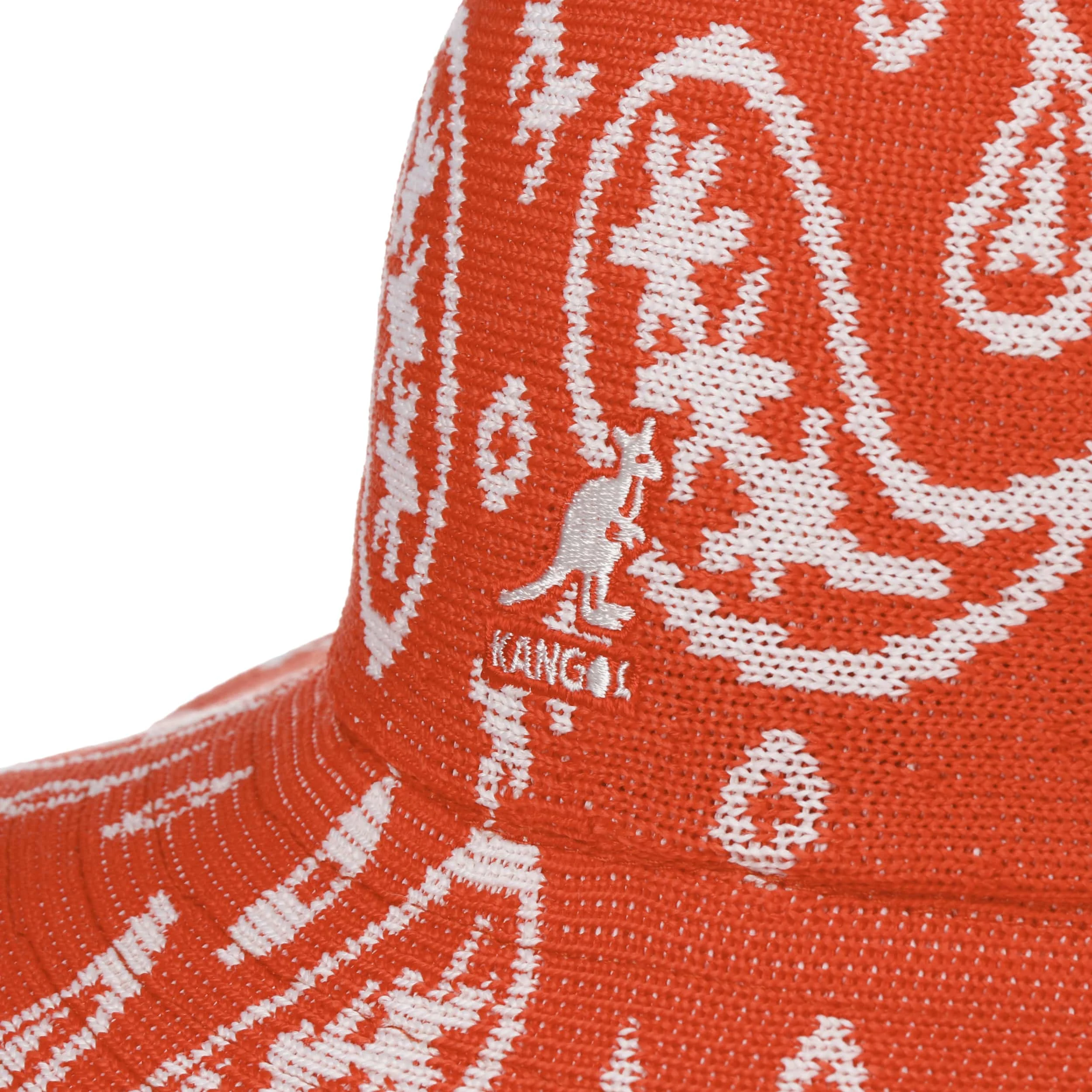 Paisley Wide Brim Casual Hut By Kangol 8 Paisley Wide Brim Casual Hut By Kangol – Bild 6