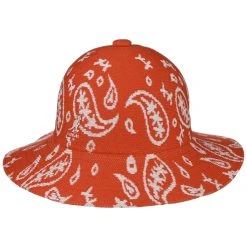 Paisley Wide Brim Casual Hut By Kangol 17 Paisley Wide Brim Casual Hut By Kangol -Stetson Speichern Paisley Wide Brim Casual Hut by Kangol orange.65480 rf54