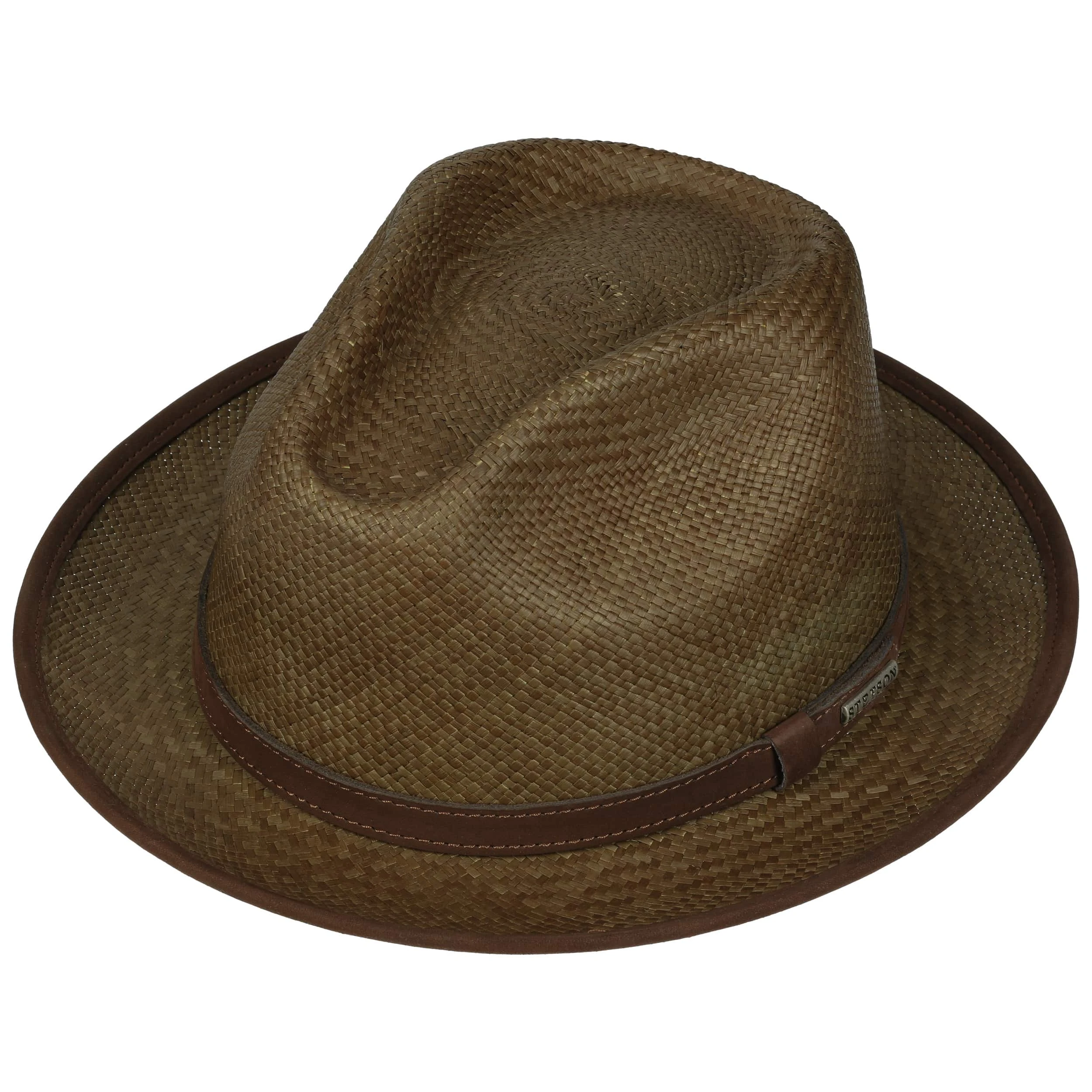 Palamo Traveller Panamahut By Stetson 3 Palamo Traveller Panamahut By Stetson